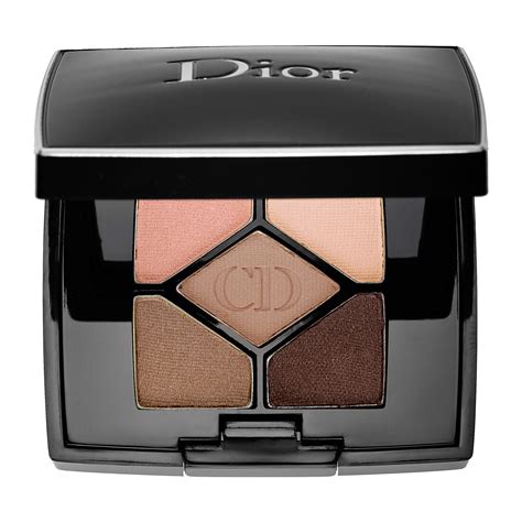 Dior eyeshadow palette sephora